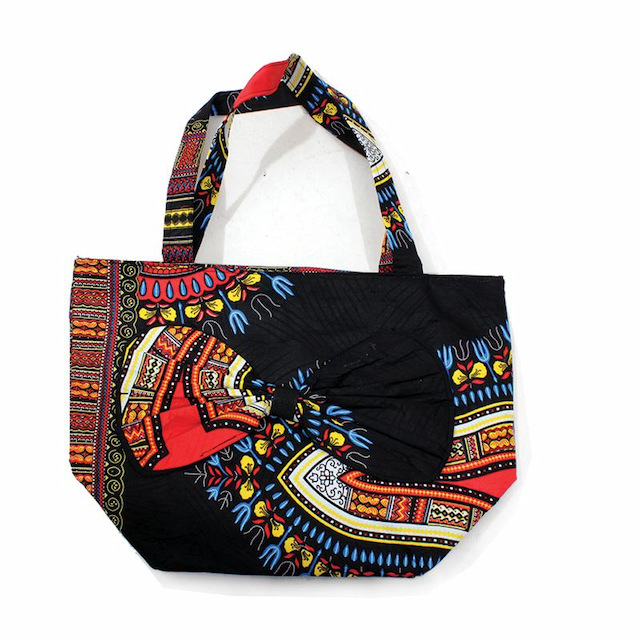 Soft Cotton Crossbody Bag - Lightweight & Versatile
