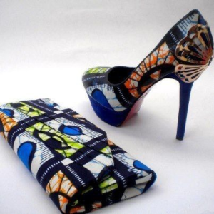 Everyday Essentials Combo - Handbag, Vanity Bag & Shoes