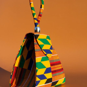 Pure Cotton Handbag - Eco-Friendly & Stylish